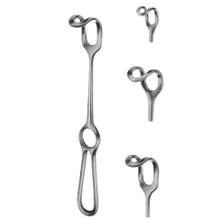 Appendectomy Instrument Set